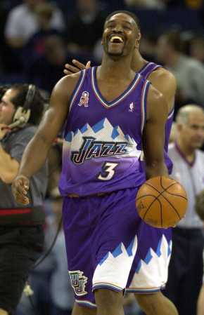 合同年表现 合同年表现