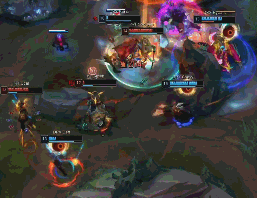 他丰富的季 他丰富的季